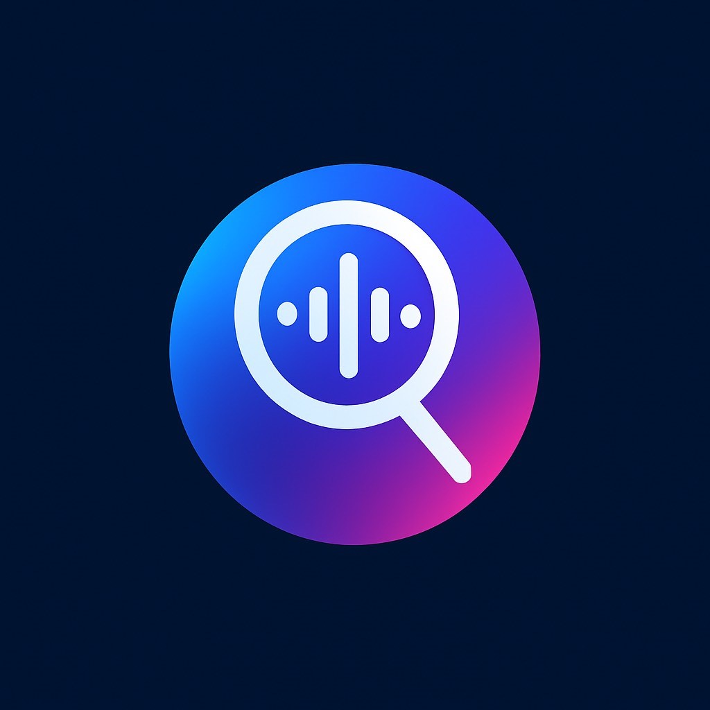 Voice Search Works logo